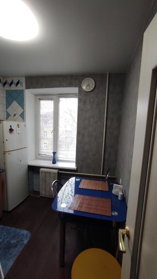 Two room apartment 오데사 외부 사진